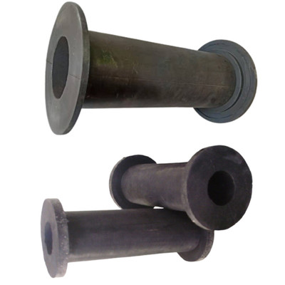 管夹阀胶管/65夹管阀胶套